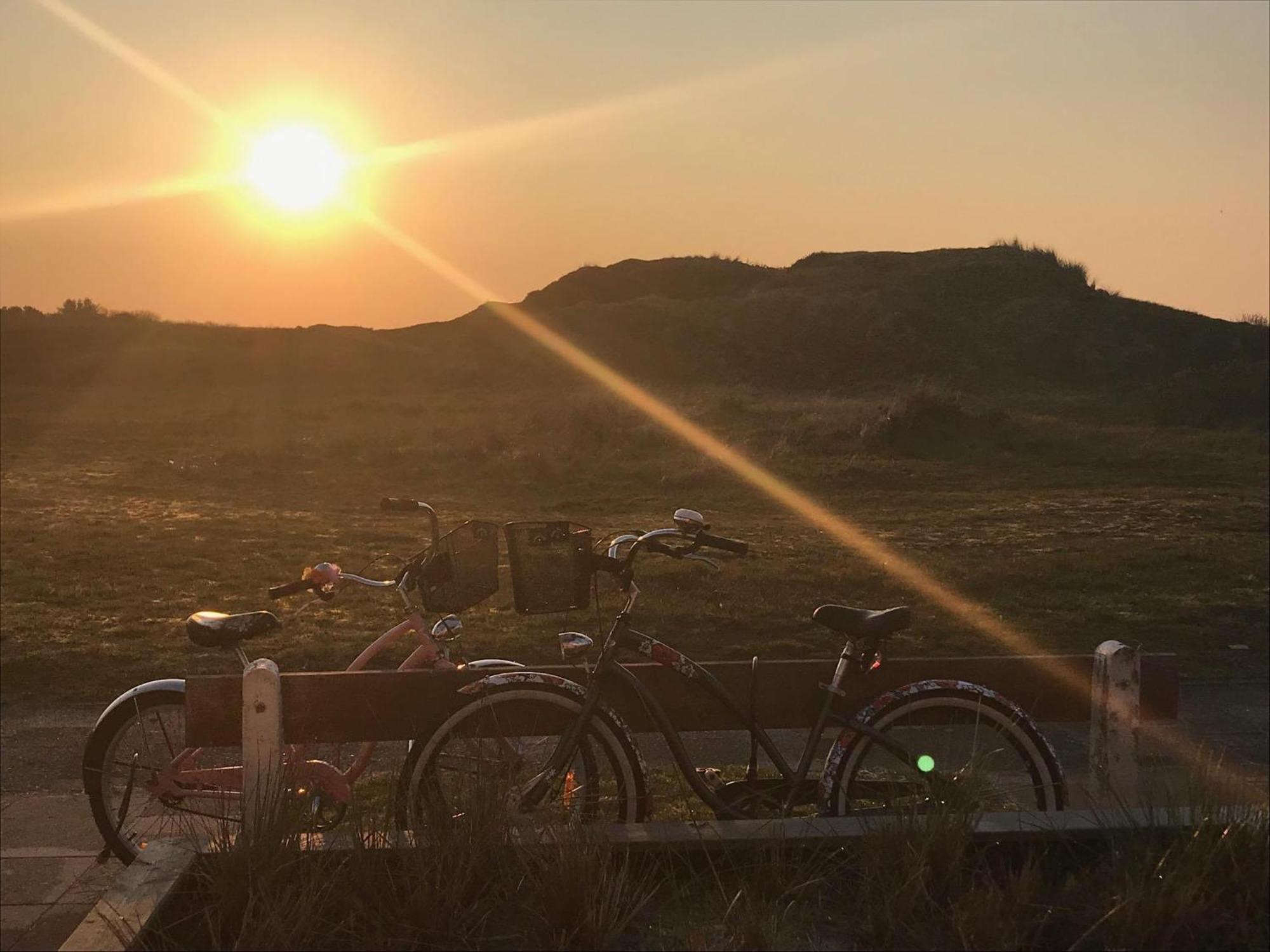 Duenenblick 3 Am Pirolatal Villa Langeoog Exteriör bild